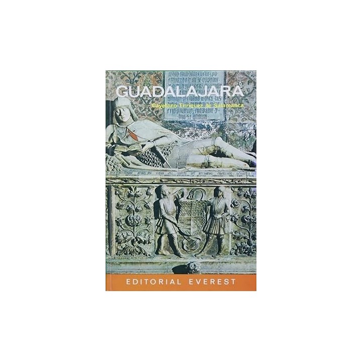 Guadalajara - Enríquez de Salamanca, Cayetano